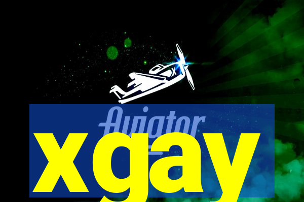 xgay