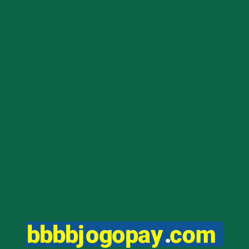 bbbbjogopay.com