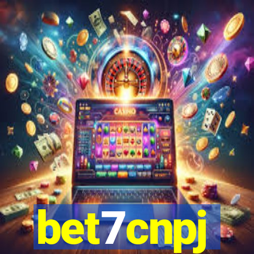 bet7cnpj