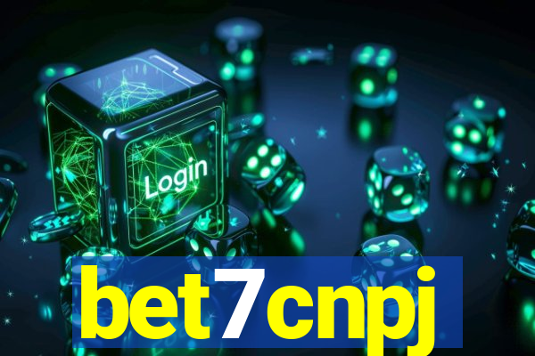 bet7cnpj