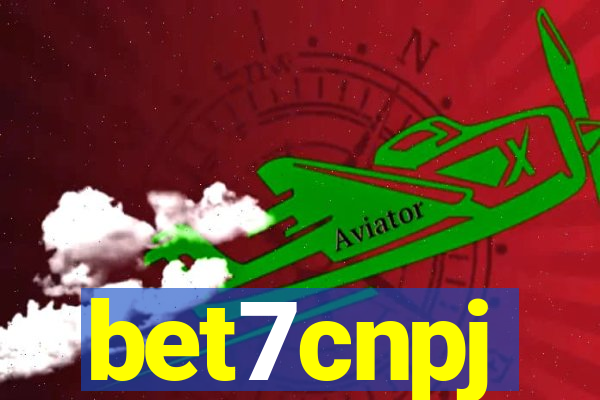 bet7cnpj