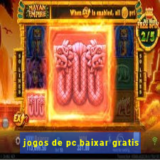 jogos de pc baixar gratis