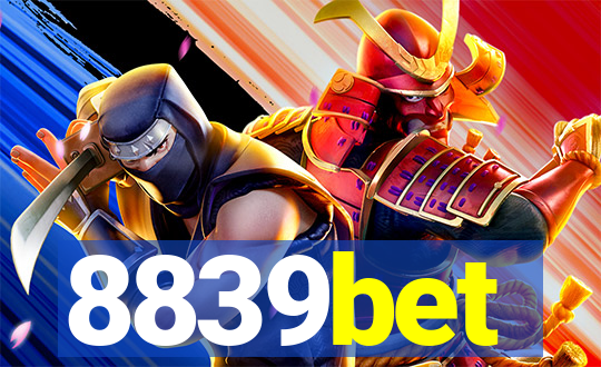 8839bet