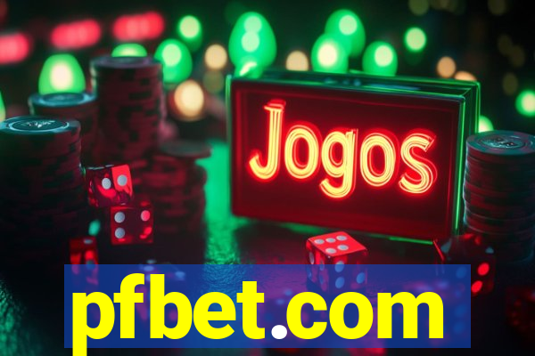 pfbet.com