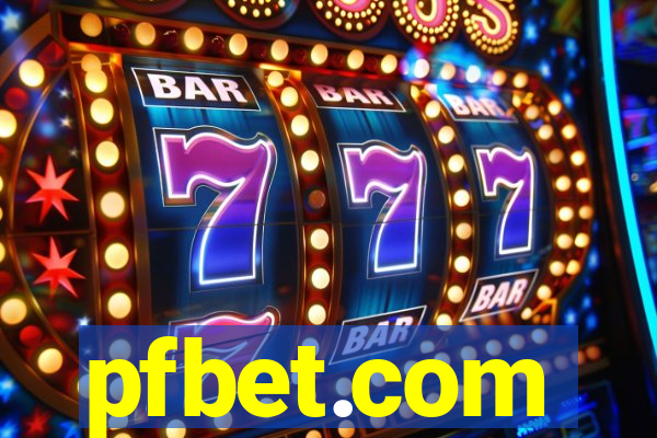 pfbet.com