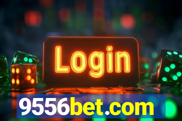 9556bet.com