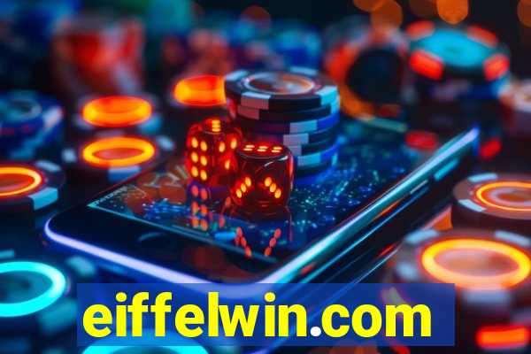 eiffelwin.com