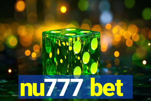 nu777 bet