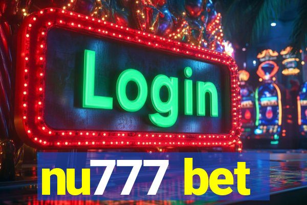 nu777 bet