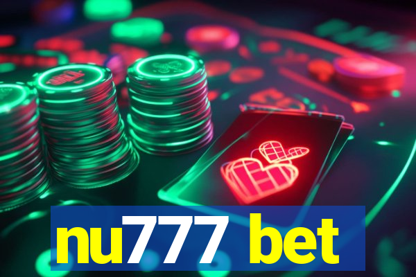 nu777 bet