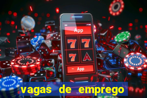 vagas de emprego salvador olx