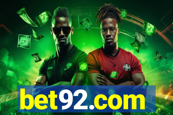 bet92.com