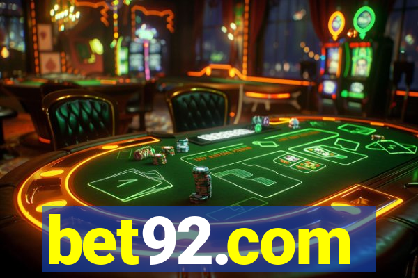 bet92.com