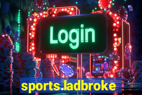 sports.ladbrokes.com