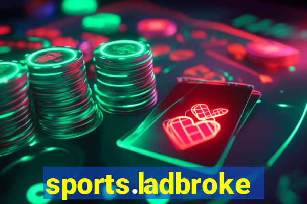 sports.ladbrokes.com