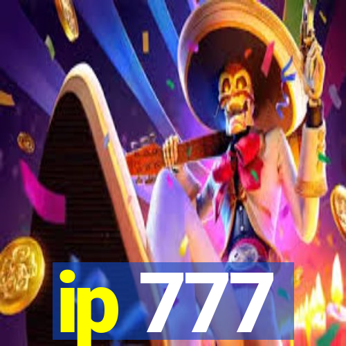 ip 777