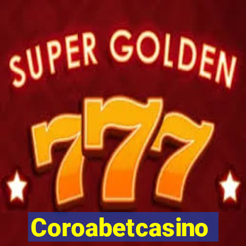 Coroabetcasino