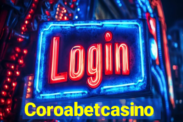 Coroabetcasino