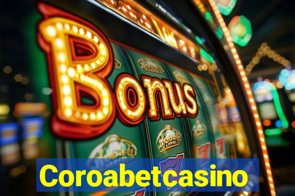 Coroabetcasino