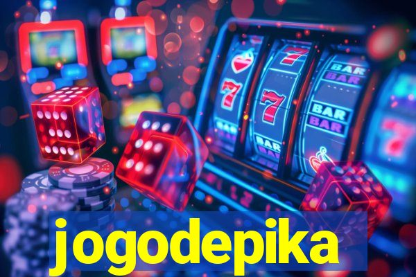 jogodepika