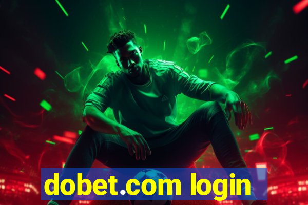 dobet.com login