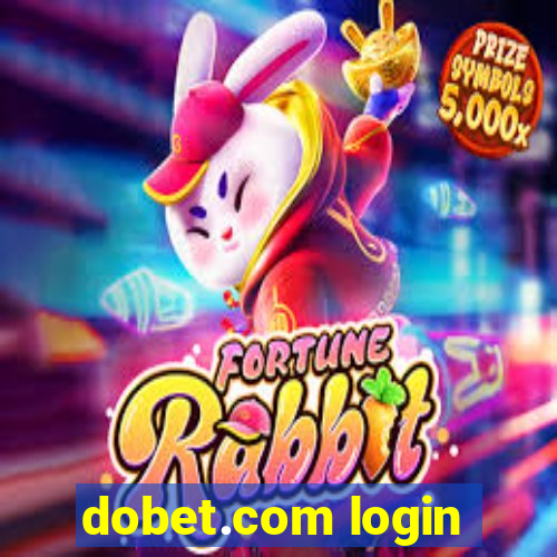 dobet.com login