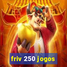 friv 250 jogos