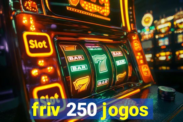 friv 250 jogos