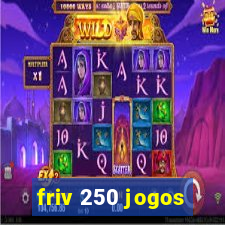 friv 250 jogos