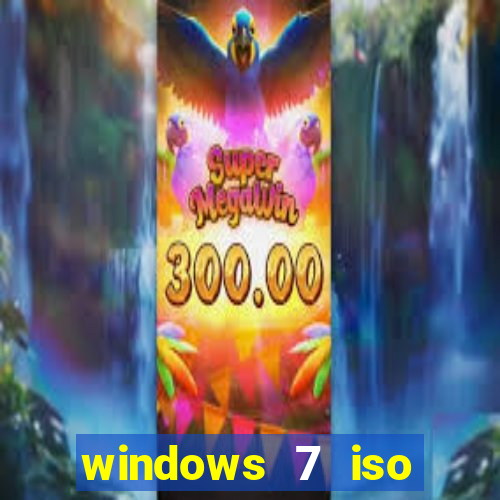 windows 7 iso download 32 bits pt-br