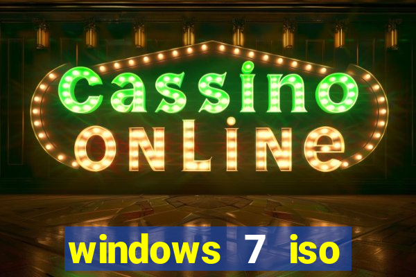 windows 7 iso download 32 bits pt-br