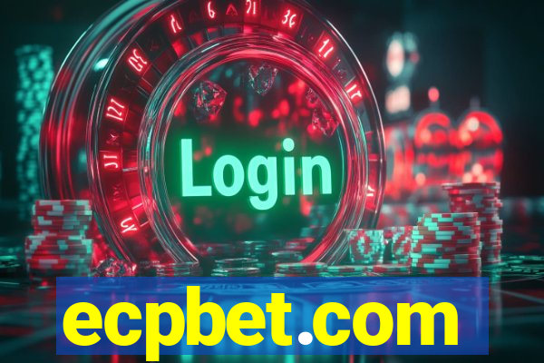 ecpbet.com