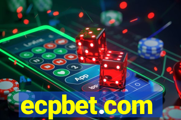 ecpbet.com