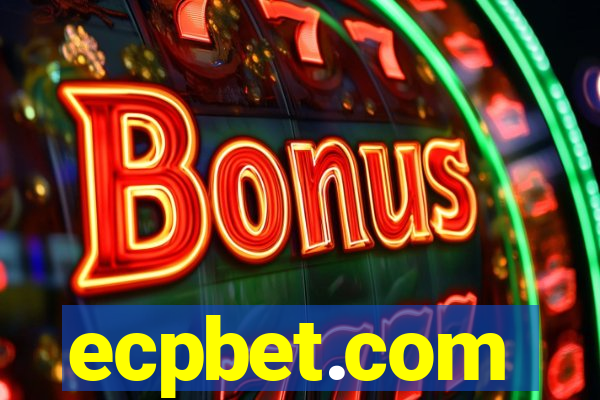 ecpbet.com