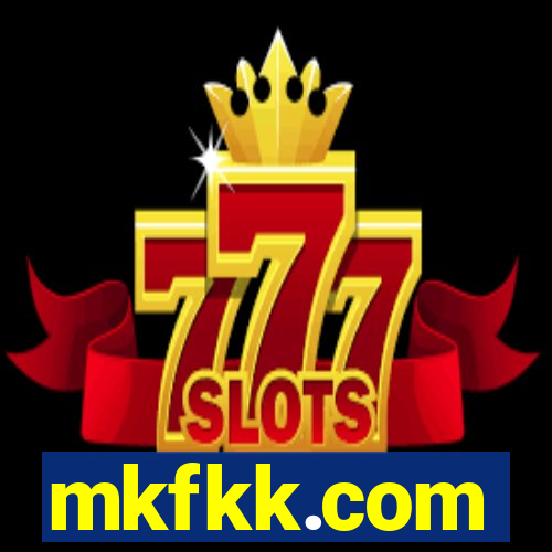 mkfkk.com