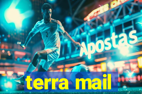 terra mail