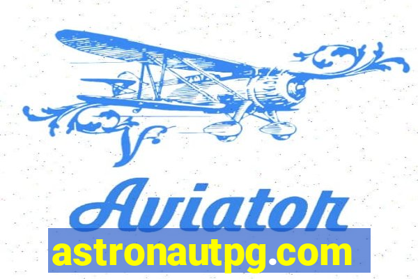 astronautpg.com