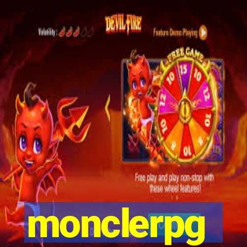 monclerpg