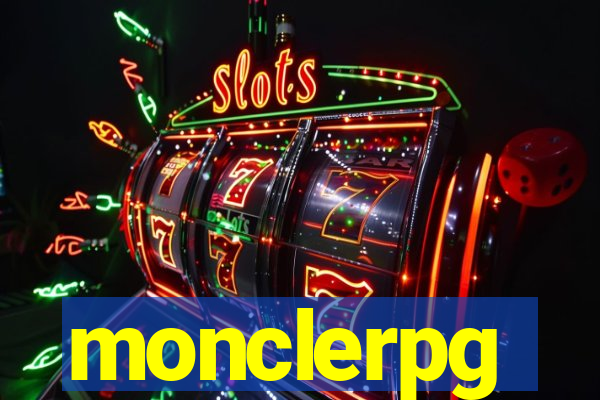 monclerpg