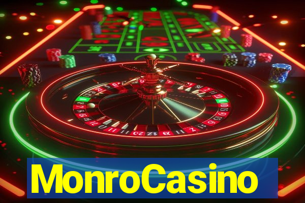 MonroCasino