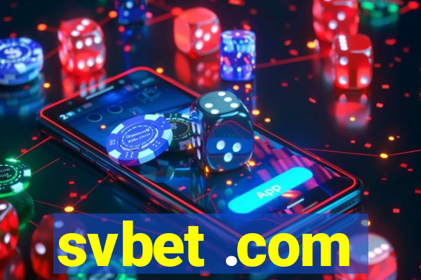 svbet .com