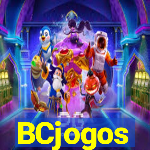 BCjogos