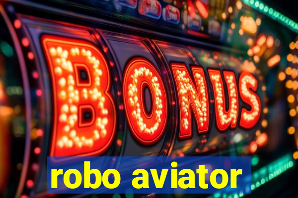 robo aviator