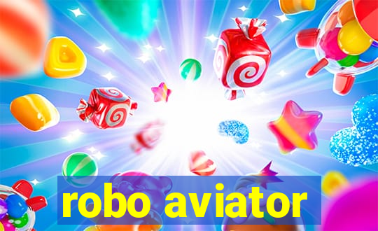 robo aviator