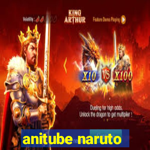 anitube naruto