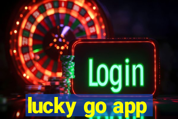 lucky go app