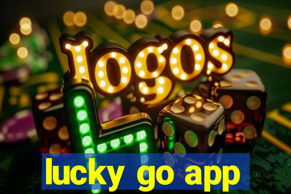 lucky go app