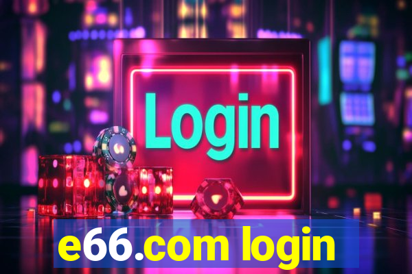 e66.com login