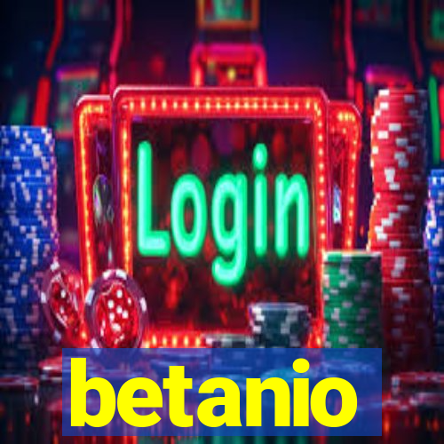 betanio