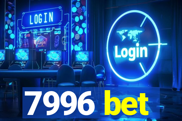 7996 bet